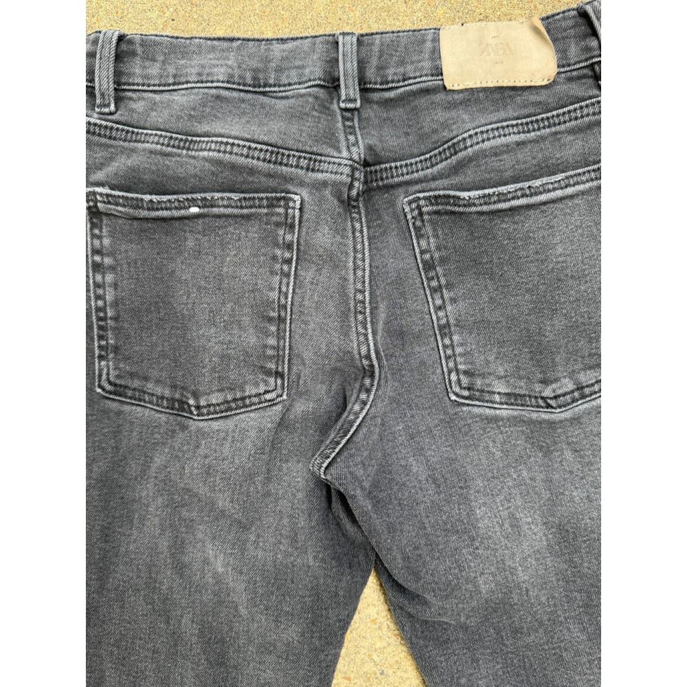 Girls Zara jeans - Picture 4 of 5